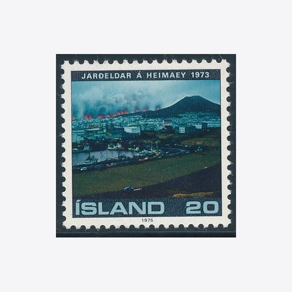 Island 1975