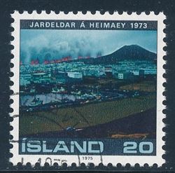 Island 1975