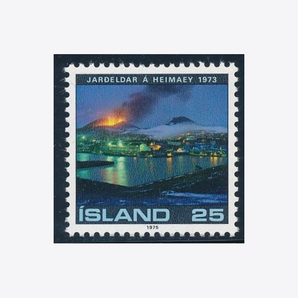 Island 1975