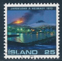 Island 1975