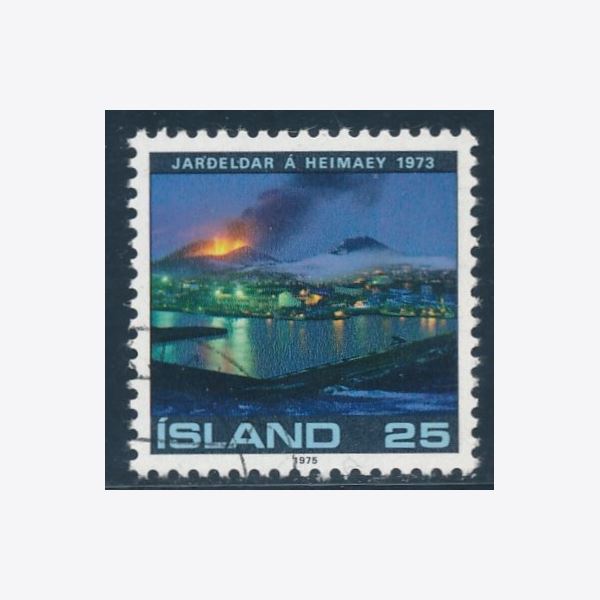 Island 1975