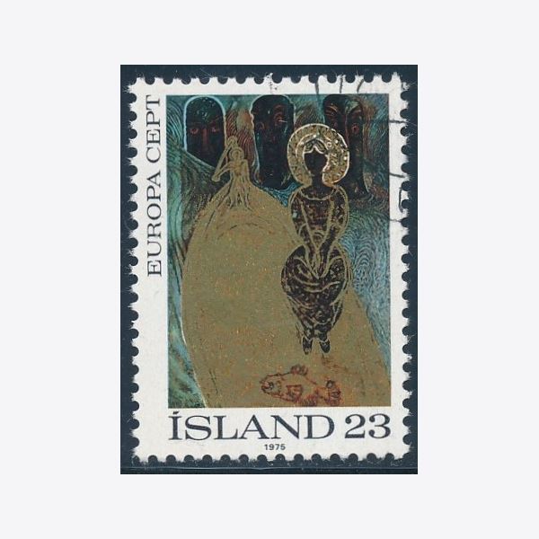 Island 1975