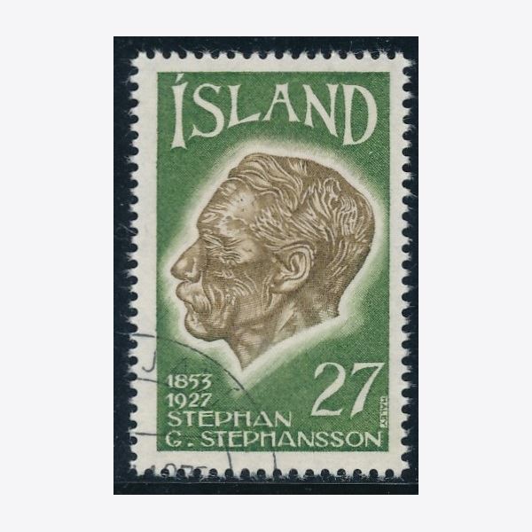 Island 1975