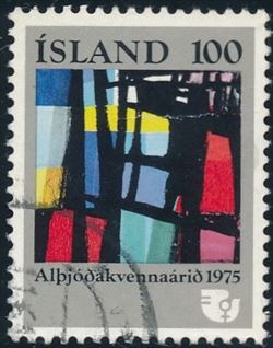 Iceland 1975