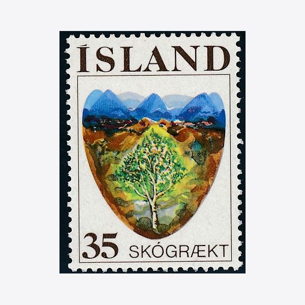 Iceland 1975