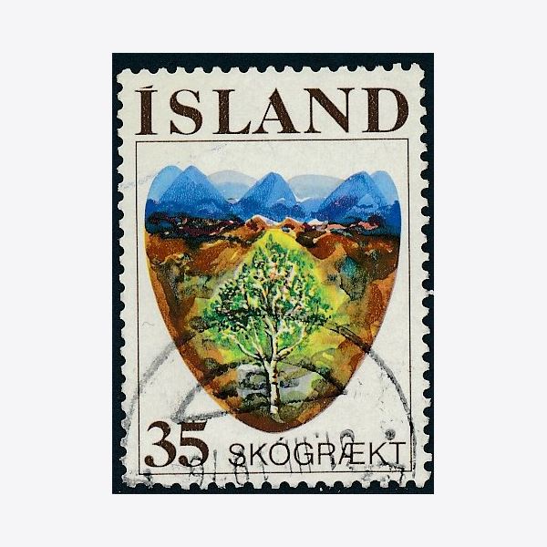 Iceland 1975