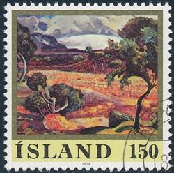 Island 1976