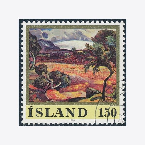 Island 1976