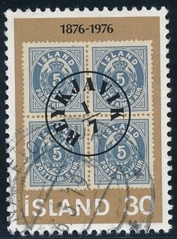 Island 1976