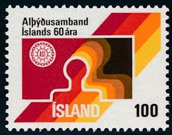 Island 1976