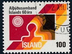 Island 1976