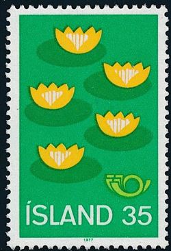 Iceland 1977