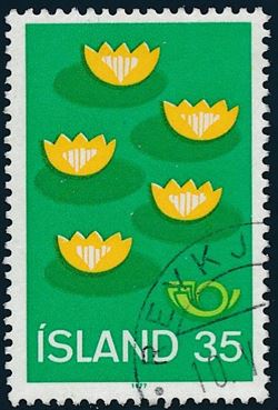 Iceland 1977