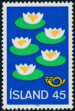 Iceland 1977