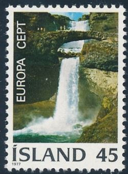 Iceland 1977