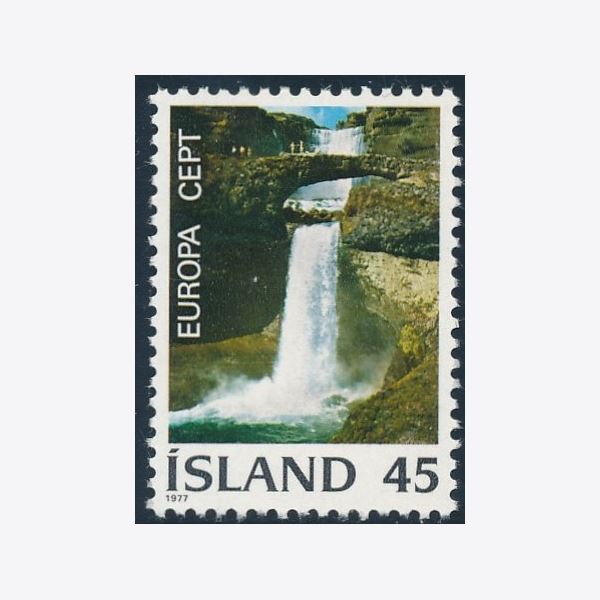 Iceland 1977