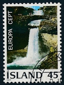 Iceland 1977