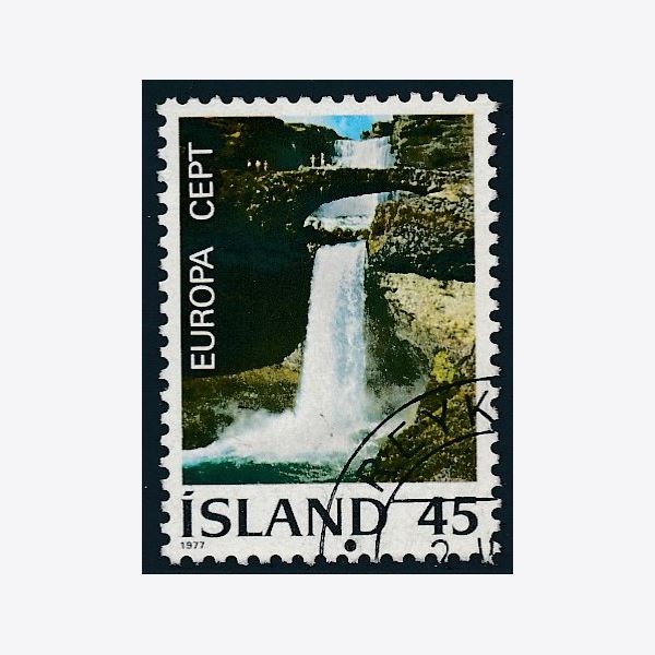 Iceland 1977