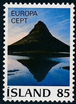 Iceland 1977