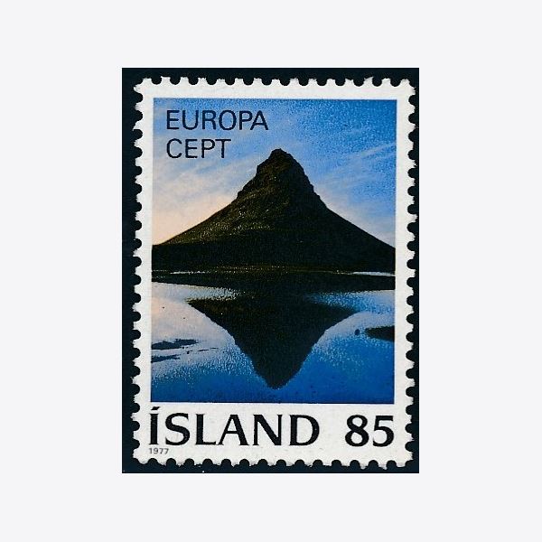 Iceland 1977