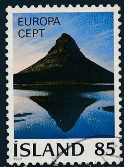 Iceland 1977