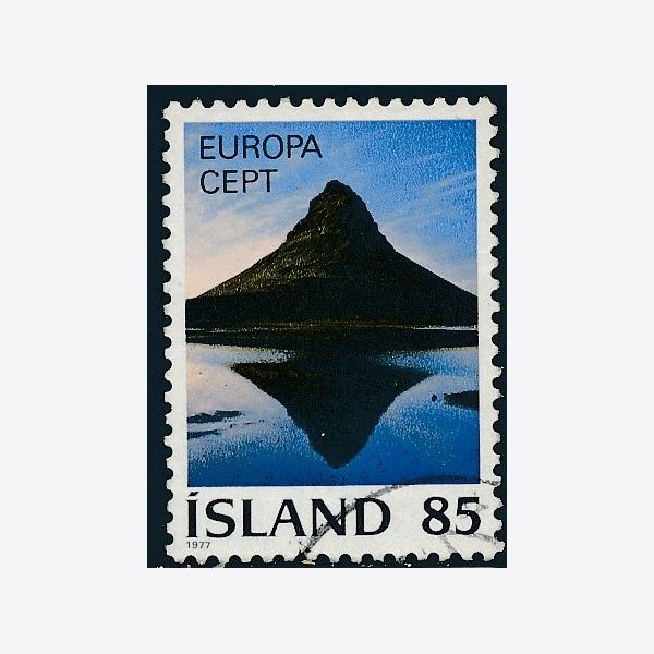 Iceland 1977