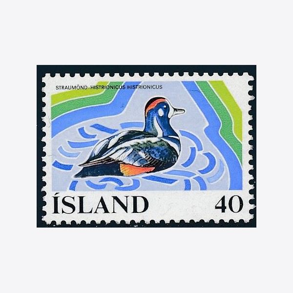 Island 1977