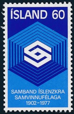 Iceland 1977