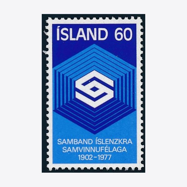 Island 1977