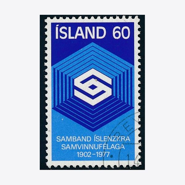 Island 1977