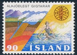 Iceland 1977