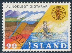 Iceland 1977