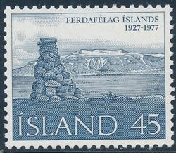 Iceland 1977