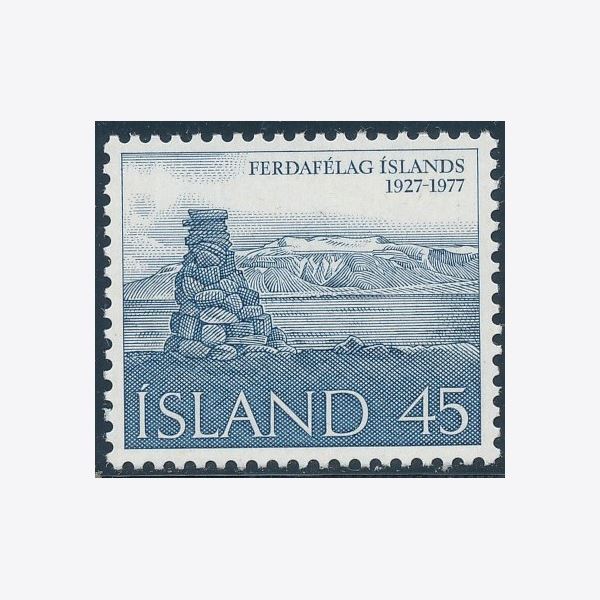 Iceland 1977