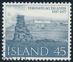 Iceland 1977