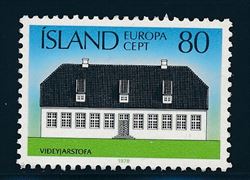 Island 1978