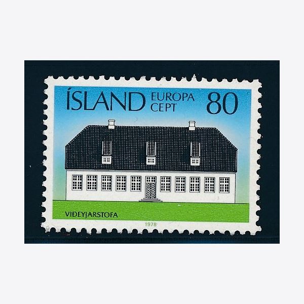 Island 1978