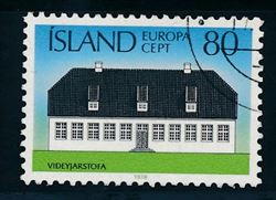 Iceland 1978