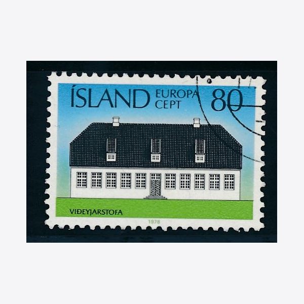 Island 1978