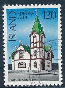 Iceland 1978