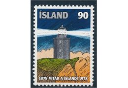 Island 1978