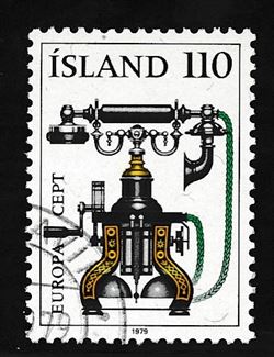 Island 1979