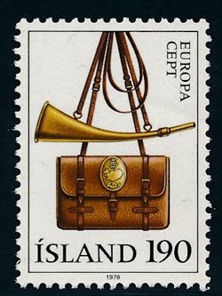 Island 1979