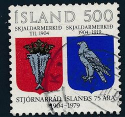 Island 1979