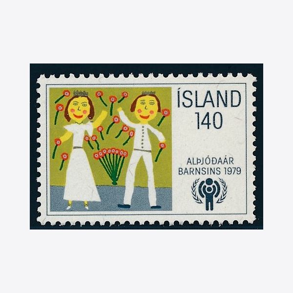 Island 1979