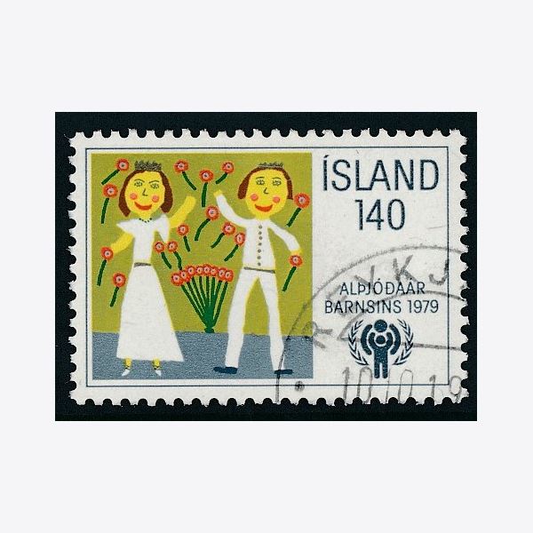 Island 1979