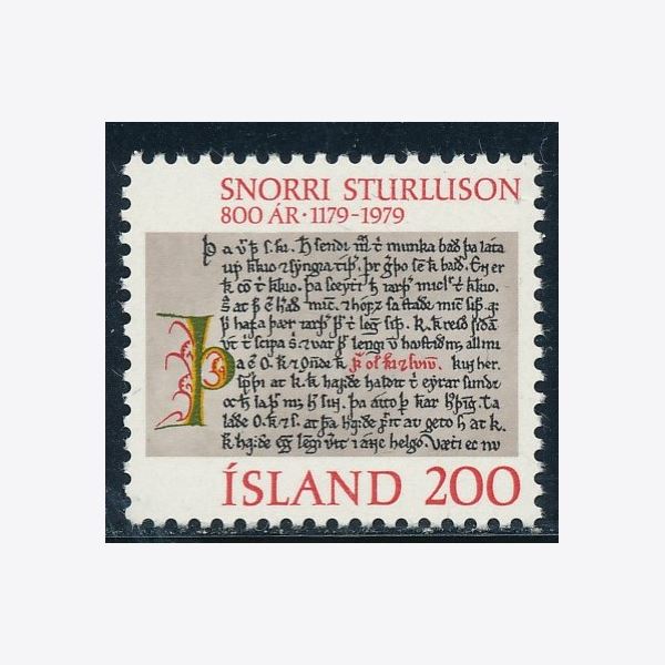 Island 1979