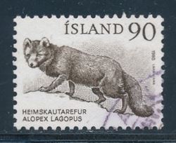 Island 1980