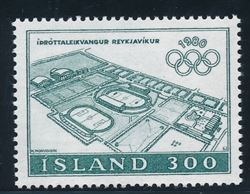 Iceland 1980