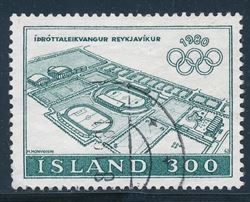 Iceland 1980